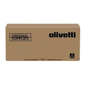 Olivetti B1185 cartuccia toner 1 pz Originale Giallo (B1185)