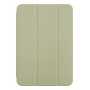 Apple MC2V4ZM/A custodia per tablet 21,1 cm (8.3") Custodia a libro Verde