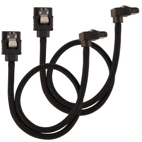 Corsair CC-8900278 cavo SATA 0,3 m Nero (CC-8900278)