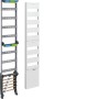 Hager ZH53XS asse di distribuzione elettrica