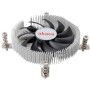 Akasa AK-CC7129BP01 ventola per PC Processore Refrigeratore 7,5 cm (AK-CC7129BP01)