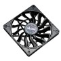 Akasa AK-FN078 ventola per PC Case per computer Ventilatore 12 cm Nero (AK-FN078)