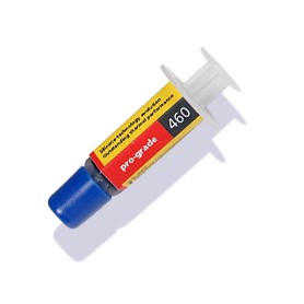 Akasa Performance Compund 455 compontente del dissipatore di calore 2,4 W/m·K 5 g (AK-455-5G)