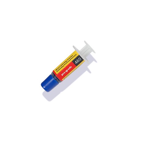 Akasa Performance Compund 455 compontente del dissipatore di calore 2,4 W/m·K 5 g (AK-455-5G)