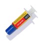 Akasa Performance Compund 455 compontente del dissipatore di calore 2,4 W/m·K 5 g (AK-455-5G)