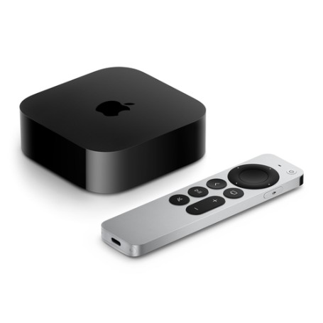 TV 4K (3.Generation) (schwarz, 64 GB) (MN873FD/A)