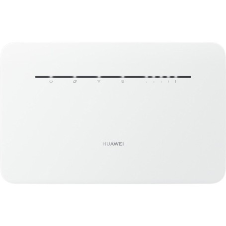 HUAWEI B535-235 LTE-Router 300.0Mbit, weiß (B535-235w)