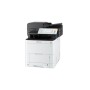 KYOCERA ECOSYS MA3500cifx Laser A4 1200 x 1200 DPI 35 ppm (870B61102Z33NL0)
