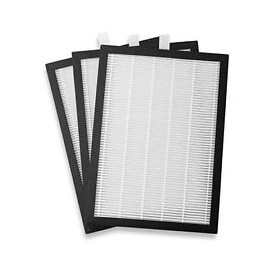 Meaco MHEPA12LE parte e accessorio per deumidificatore Filtro + telaio del deumidificatore (12LHEPAEU)