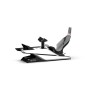 Res-Tech X1 Cockpit - bianco lucido (CK X1 01 0W)