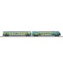 Märklin 87307 modellino in scala Modello di treno Preassemblato Z (1:220)