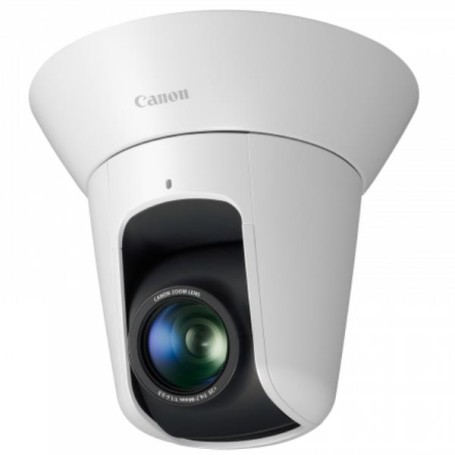 CANON NETWORK CAMERA VB-H47W (5715C001)
