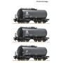 Roco 6600162 modellino in scala Modello di treno Preassemblato HO (1:87)