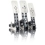 Heusinkveld HE-SPS3B periferica di gioco Argento USB Pedali