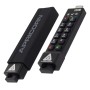 Apricorn Aegis Secure Key 3NXC unità flash USB 16 GB USB tipo A 3.2 Gen 1 (3.1 Gen 1) Nero (ASK3-NXC-16GB)