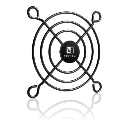 Noctua NA-FG1-6 SX5 parte e accessorio del sistema di raffreddamento del computer Griglia per ventola