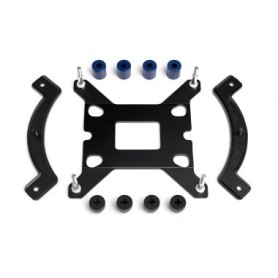 Noctua NM-I17XX-MP83 chromax.black Kit di montaggio (NM-I17XX-MP83 CH.BK)