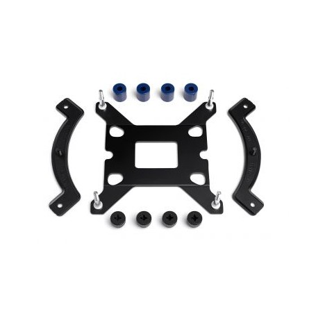 Noctua NM-I17XX-MP83 chromax.black Kit di montaggio (NM-I17XX-MP83 CH.BK)