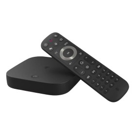 Telekom MagentaTV One (2. Gen.) Nero 4K Ultra HD Wi-Fi Collegamento ethernet LAN (408537)