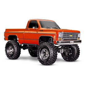 Traxxas 92056-4 modellino radiocomandato (RC) Furgoncino Motore elettrico 1:10 (92056-4COPR)