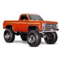 Traxxas 92056-4 modellino radiocomandato (RC) Furgoncino Motore elettrico 1:10 (92056-4COPR)