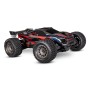 Traxxas Mini XRT VXL-3S RTR modellino radiocomandato (RC) Monster truck Motore elettrico 1:10 (108076-1-RED)