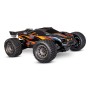 Traxxas Mini XRT VXL-3S RTR modellino radiocomandato (RC) Monster truck Motore elettrico 1:10 (108076-1-ORNG)