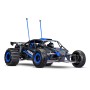 Traxxas 109076-4 modellino radiocomandato (RC) Buggy Motore elettrico (109076-4-BLUE)