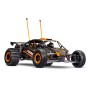 Traxxas 109076-4 modellino radiocomandato (RC) Buggy Motore elettrico (109076-4-ORNG)