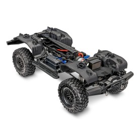 Traxxas 82216-4 parte e accessorio per modello radiocomandato (RC) Kit cingolato (82216-4-R6)