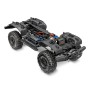 Traxxas 82216-4 parte e accessorio per modello radiocomandato (RC) Kit cingolato (82216-4-R6)