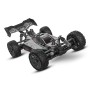 Traxxas Jato modellino radiocomandato (RC) Buggy Motore elettrico 1:8 (90154-4-BLK)