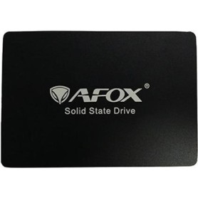 AFOX SSD 2TB QLC 560 MB/S (SD250-2000GQN)