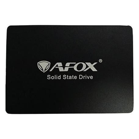AFOX SSD 1TB QLC 560 MB/S (SD250-1000GQN)