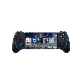 RAZER Kishi V3 | USB-C Gaming Controller für/ab iPhone(s) 15 & Android Smartphones (RZ06-03550100-R3M1)