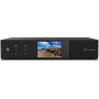 Vu+ Duo 4K SE Ethernet (RJ-45), Satellite, WLAN 4K Ultra HD Nero (13600-574)
