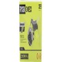 RYOBI 18 V ONE+ Brushless Akku-Trennschleifer, RCT18BL-0 (5133006500)
