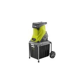 Ryobi Elektro-Häcksler 2500W (5133002512)