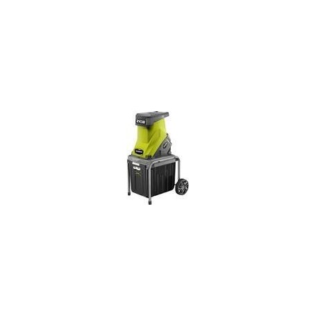 Ryobi Elektro-Häcksler 2500W (5133002512)