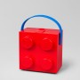 LEGO Box mit Griff  (rot) (40240001)