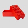 LEGO Lunch Box rot (rot) (40231730)