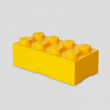 LEGO Lunch Box gelb (gelb) (40231732)