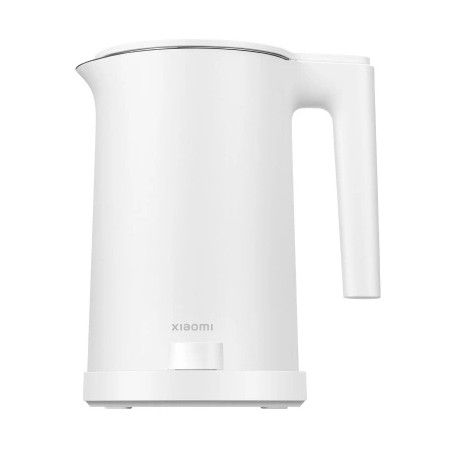 Xiaomi Smart Kettle 2 Pro EU bollitore elettrico 1,7 L 1800 W Bianco (BHR9107EU)