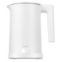 Xiaomi Smart Kettle 2 Pro EU bollitore elettrico 1,7 L 1800 W Bianco (BHR9107EU)