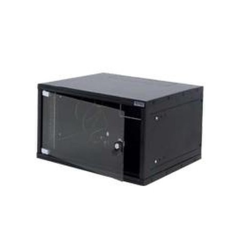 Triton RXA-09-AS4-BAX-A1 rack 9U Da parete Nero