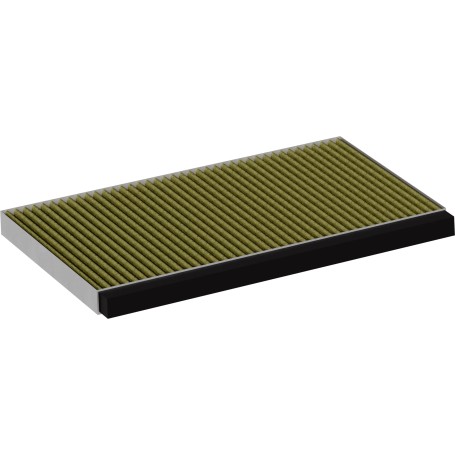 Bosch DWZ1IB1B6 accessorio per cappa Filtro antiodore
