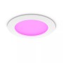 Philips Hue White and Color ambiance Luce da incasso sottile da 170 mm (8721103109354)