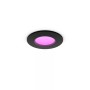 Philips Hue White and Color ambiance Luce da incasso sottile da 90 mm (8721103109231)