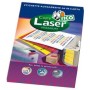 Tico LP4FG-7036 etichetta per stampante Multicolore (LP4FG-7036)