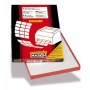 Markin 210C581 etichetta per stampante Bianco (210C581)